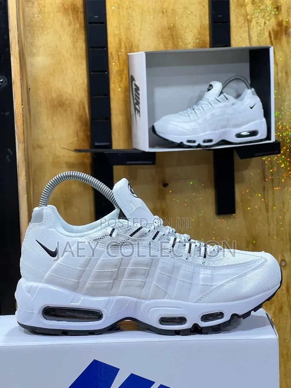 Nike Airmax 95
