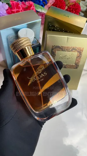 Hawas Perfumes Available 100ml