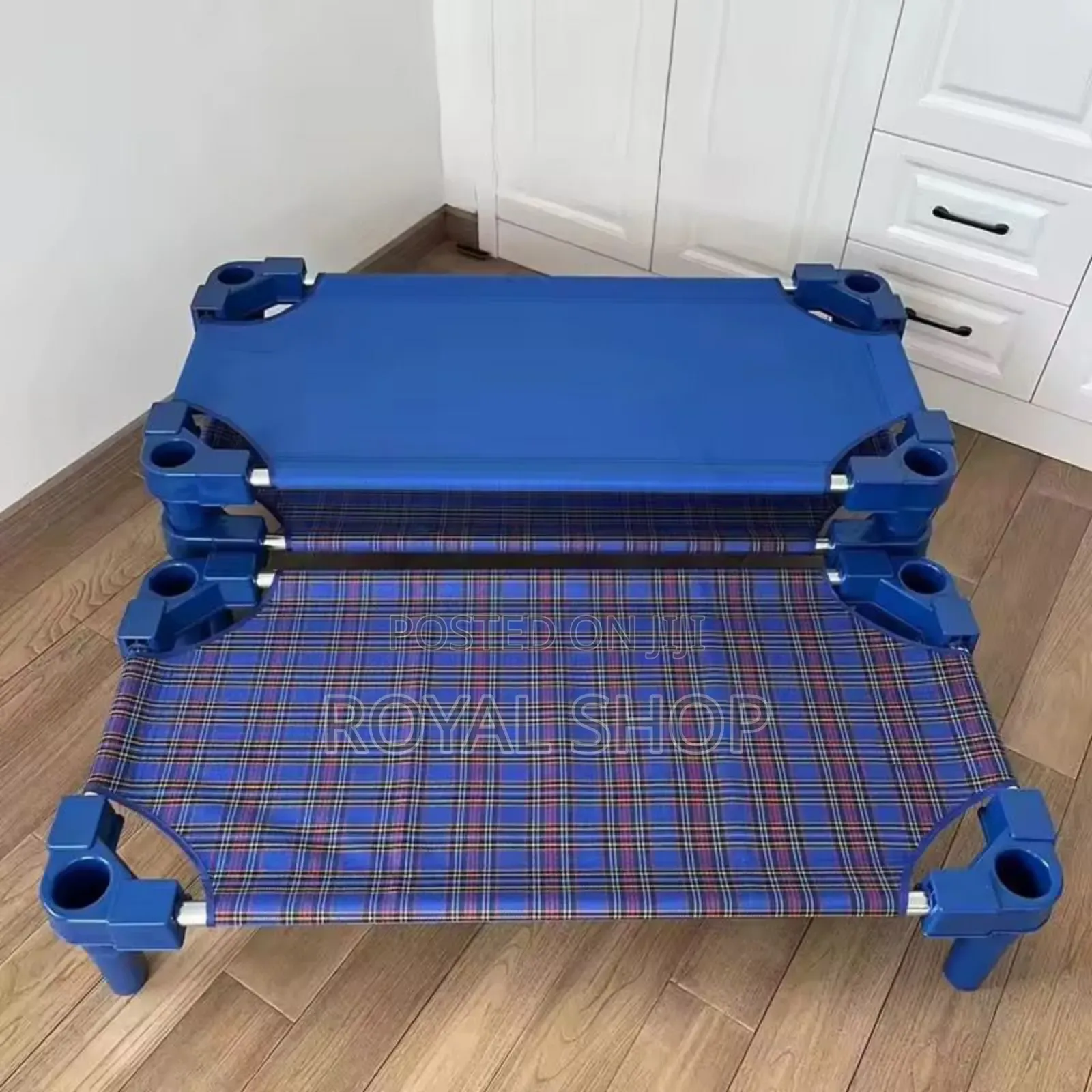 Stackable Bed