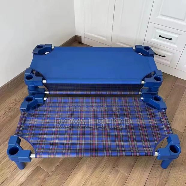 Stackable Bed - main view