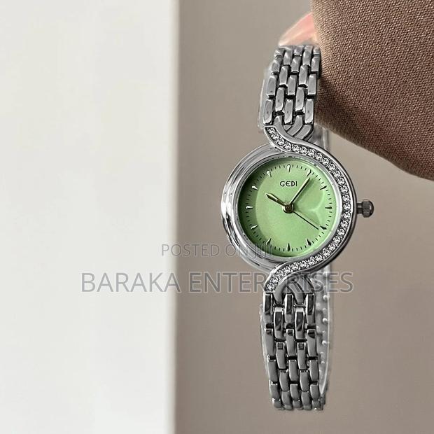 New Gedi Vintage Ladies Watch  - thumbnail 2