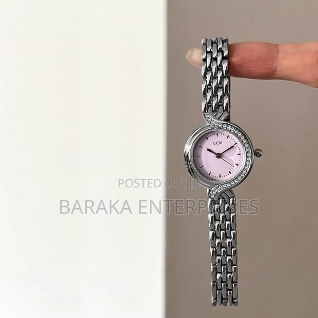 New Gedi Vintage Ladies Watch  - thumbnail 4