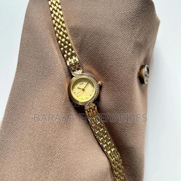New Gedi Vintage Ladies Watch  - thumbnail 5