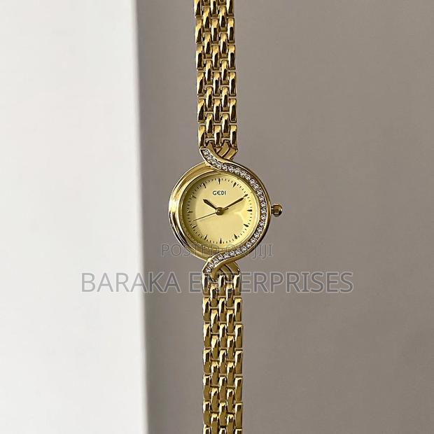 New Gedi Vintage Ladies Watch  - thumbnail 6