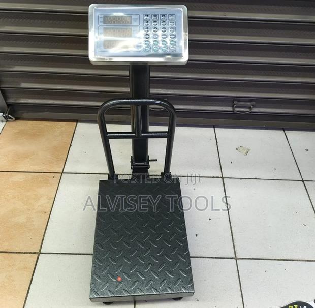 Platform Scale 150kg