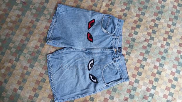 Custom Designed Authentic Thrifts