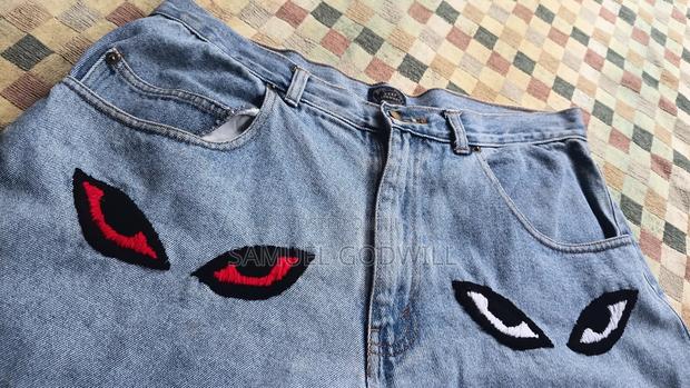 Custom Designed Authentic Thrifts - thumbnail 2