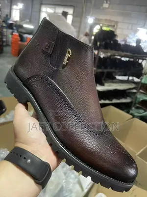Fendi Boots