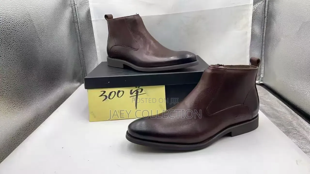 Fendi Boots