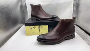 Fendi Boots