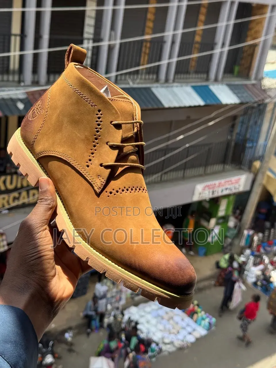 Fendi Boots