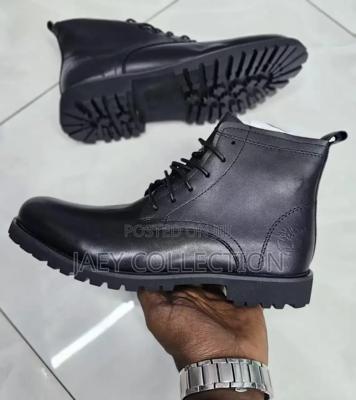Fendi Boots