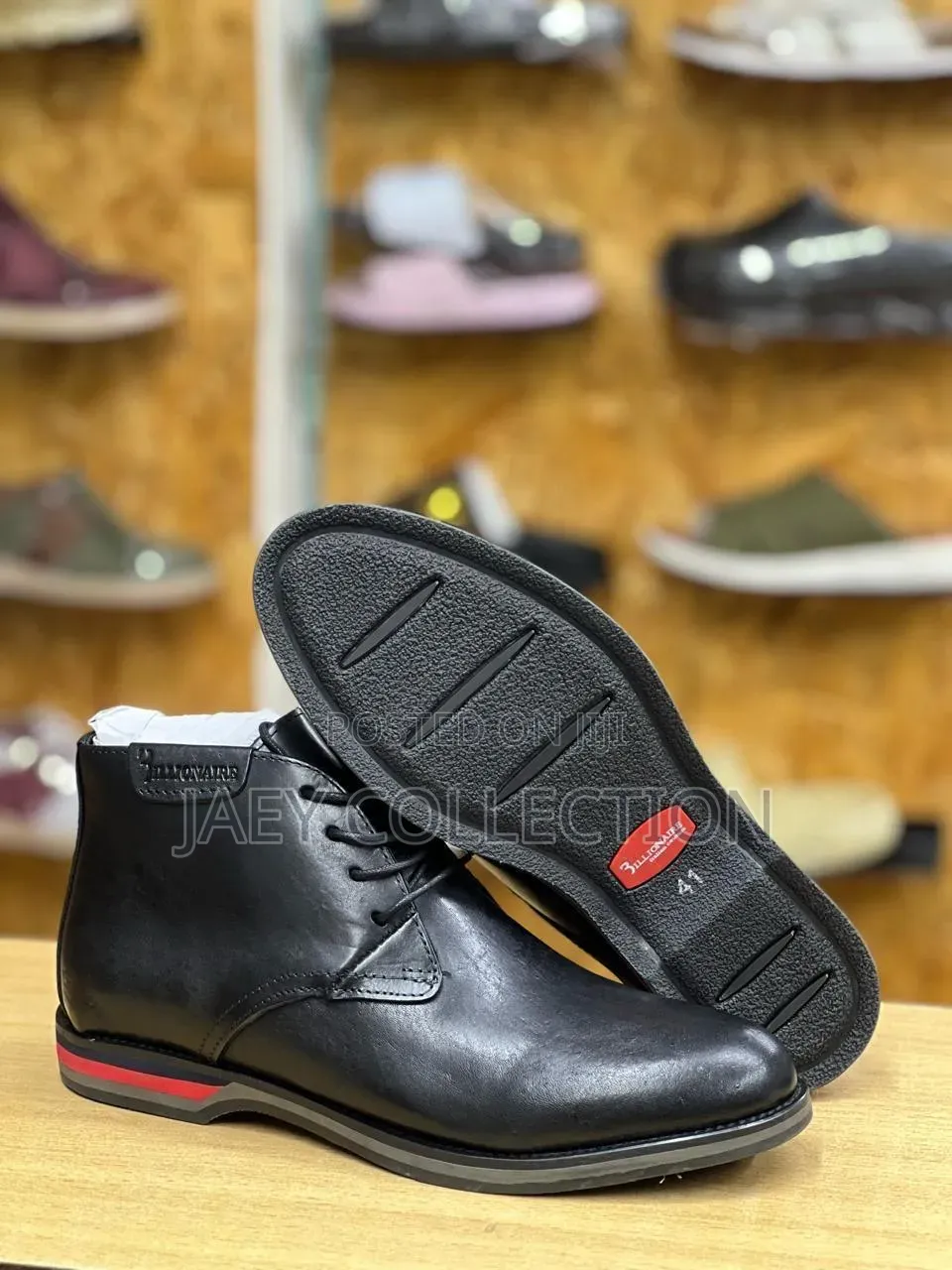 Fendi Boots