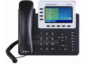 Grandstream Gxp2140 Gxp2160