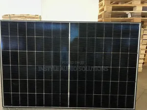 550w Bifacial Monocrystalline Jinko Solar Panel All Weather