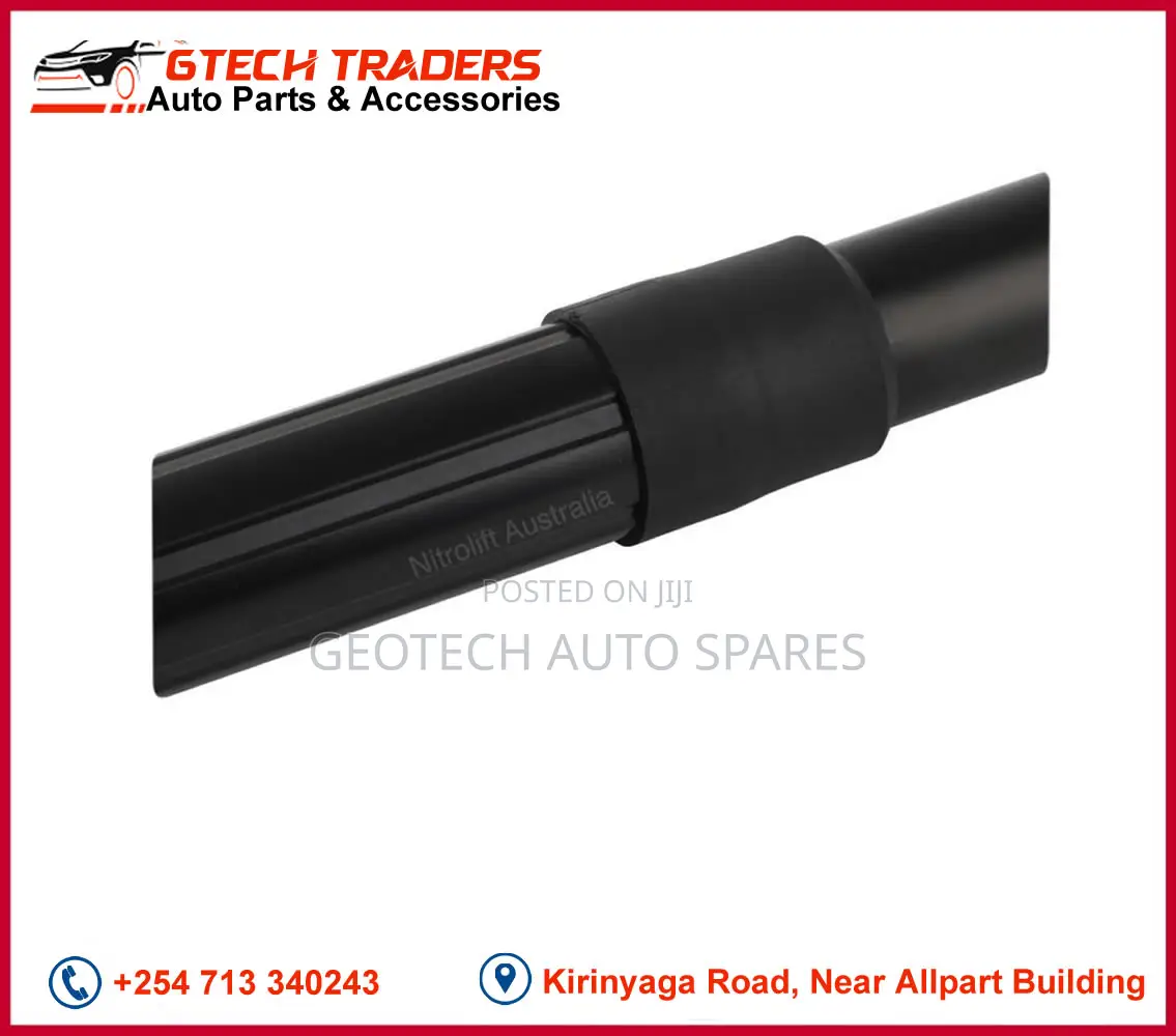 2x Rear Tailgate Power Lift Supports Struts for Lexus Rx350 Rx450