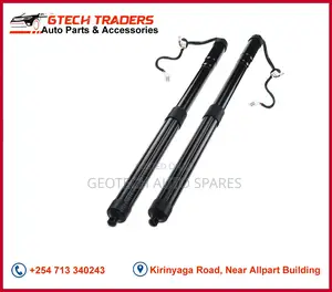 2x Rear Tailgate Power Lift Supports Struts for Lexus Rx350 Rx450