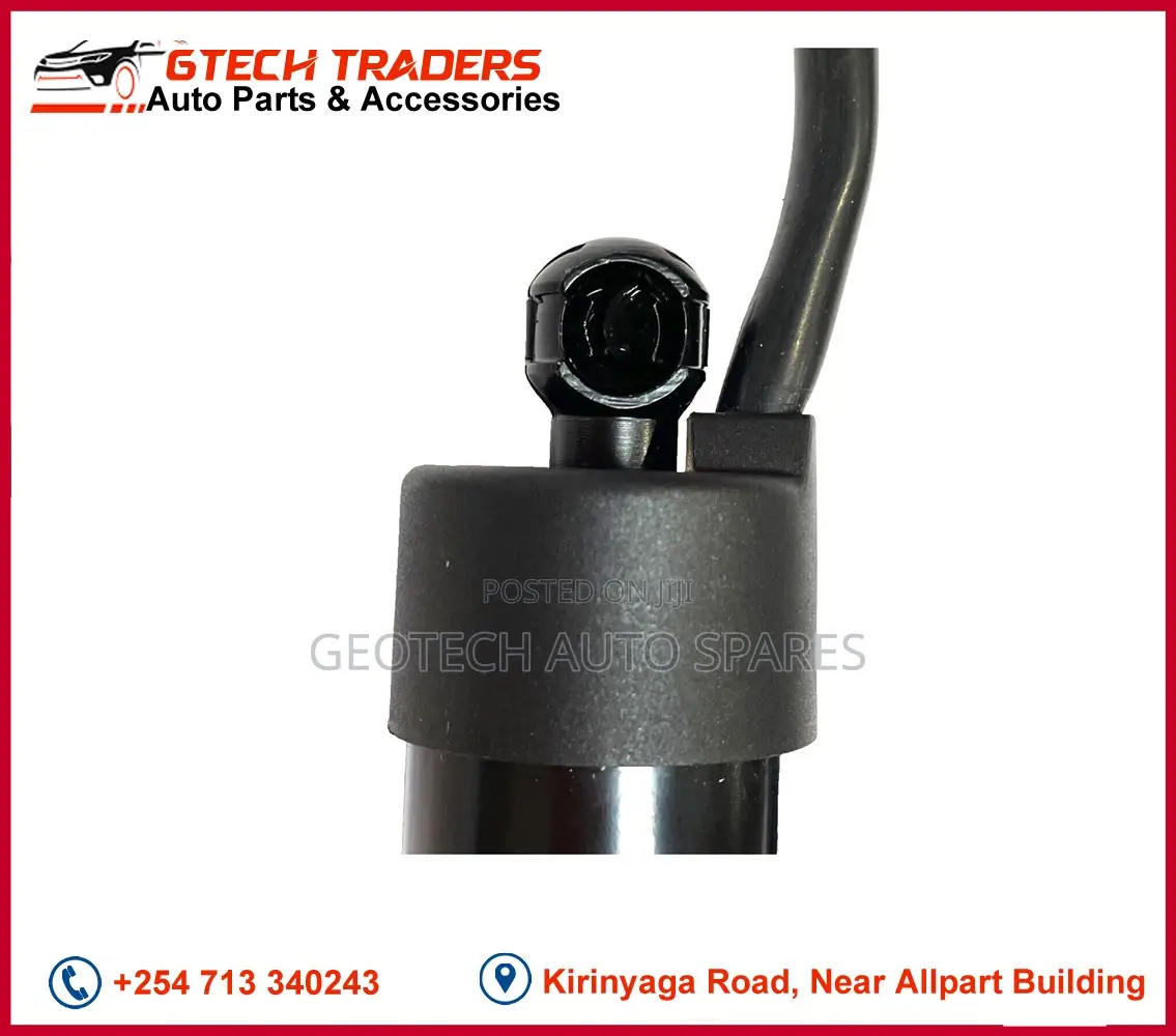 2x Rear Tailgate Power Lift Supports Struts for Lexus Rx350 Rx450