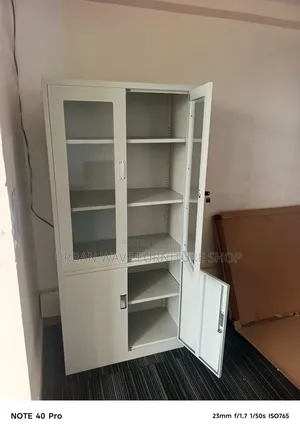 4 Door Filling Cabinets