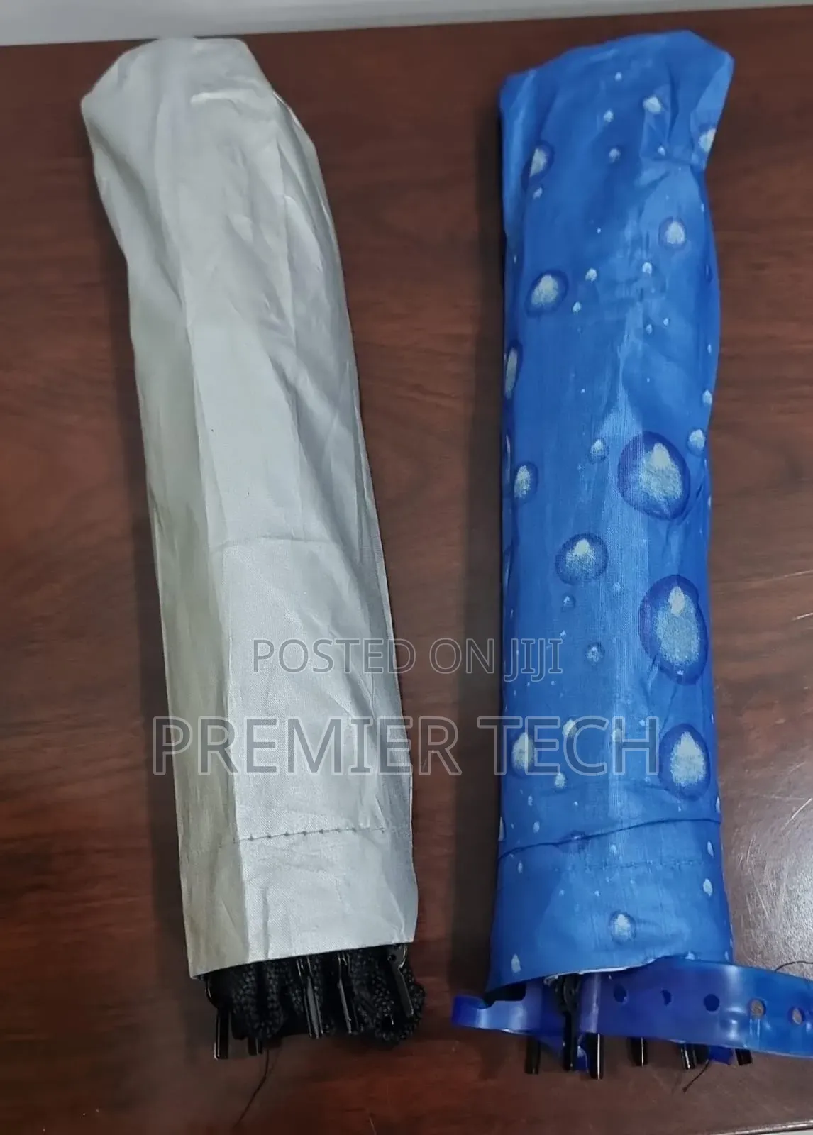 *Double Layer Head Supported Umbrella