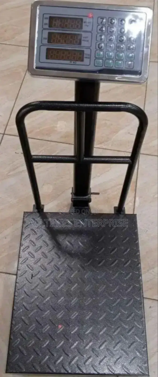 150kg Platform Scale Available