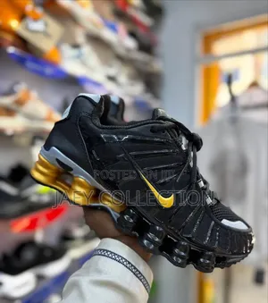 Nike Air Shox
