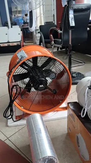 Heavy Duty Extractor