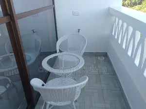 Furnished 2bdrm Apartment in Diani for sale