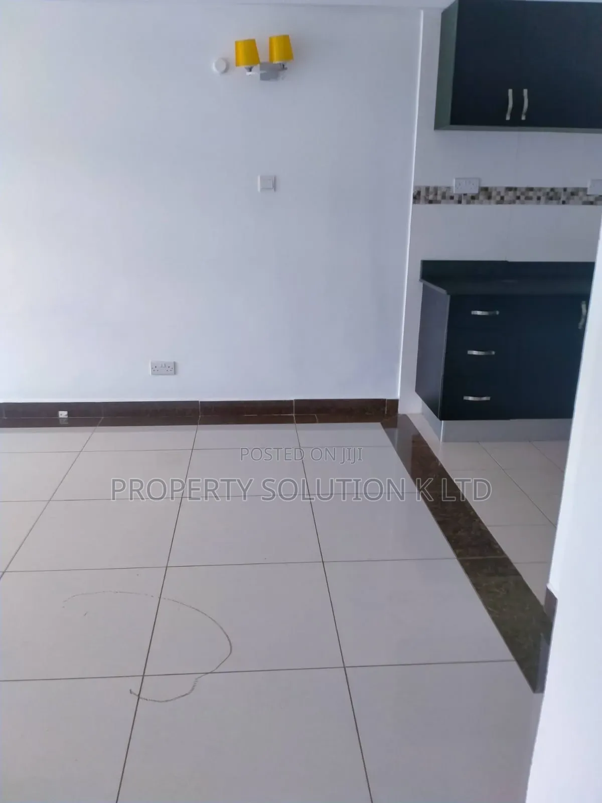 1bdrm Apartment in Kilimani, Hurlingham for rent
