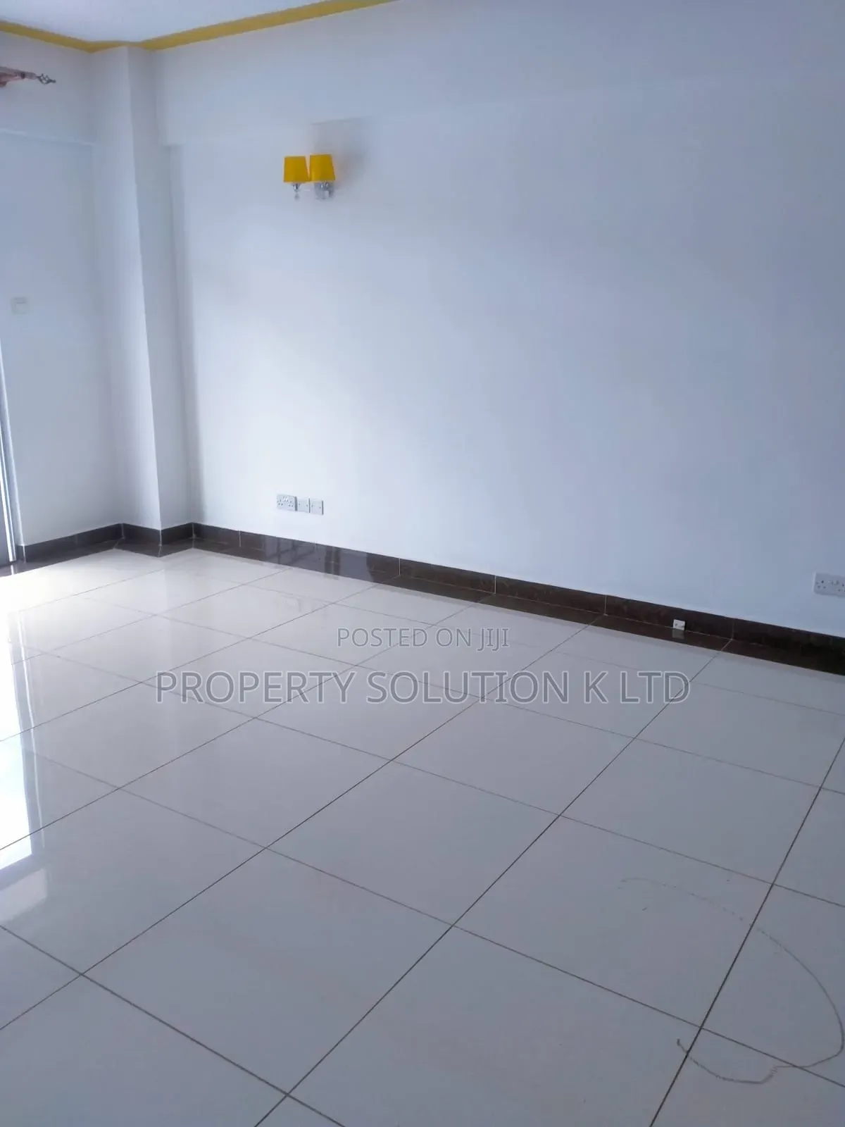 1bdrm Apartment in Kilimani, Hurlingham for rent