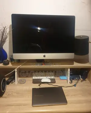 Desktop Computer Apple iMac 16GB Intel Core i7 HDD 1T