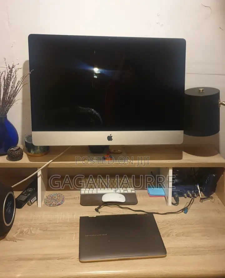Desktop Computer Apple iMac 16GB Intel Core i7 HDD 1T