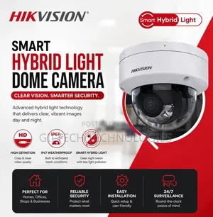 Cctv Camera