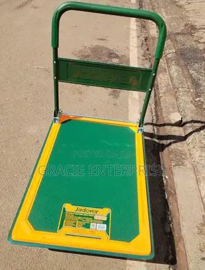 Commercial Hand Pallet Trolley/ Platform Trolley