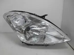 Suzuki Swift 2012 Non Xenon Headlights