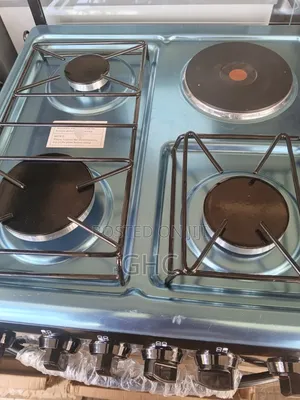 Euroken Electric Cooker