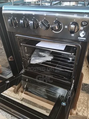 Euroken Electric Cooker