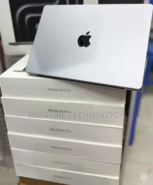Laptop Apple MacBook Pro 2021 M1 16GB Apple M1 Pro SSD 512GB