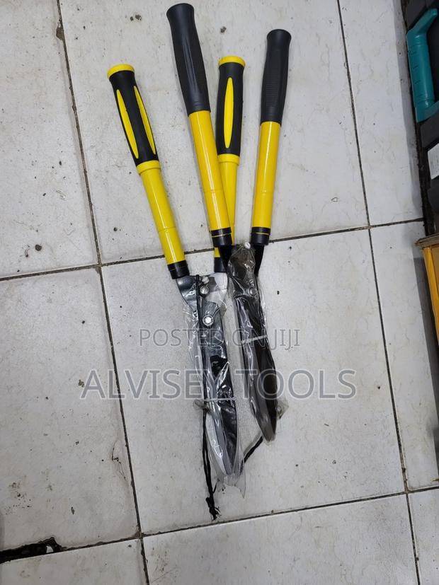Fence Hedge Shears - main view
