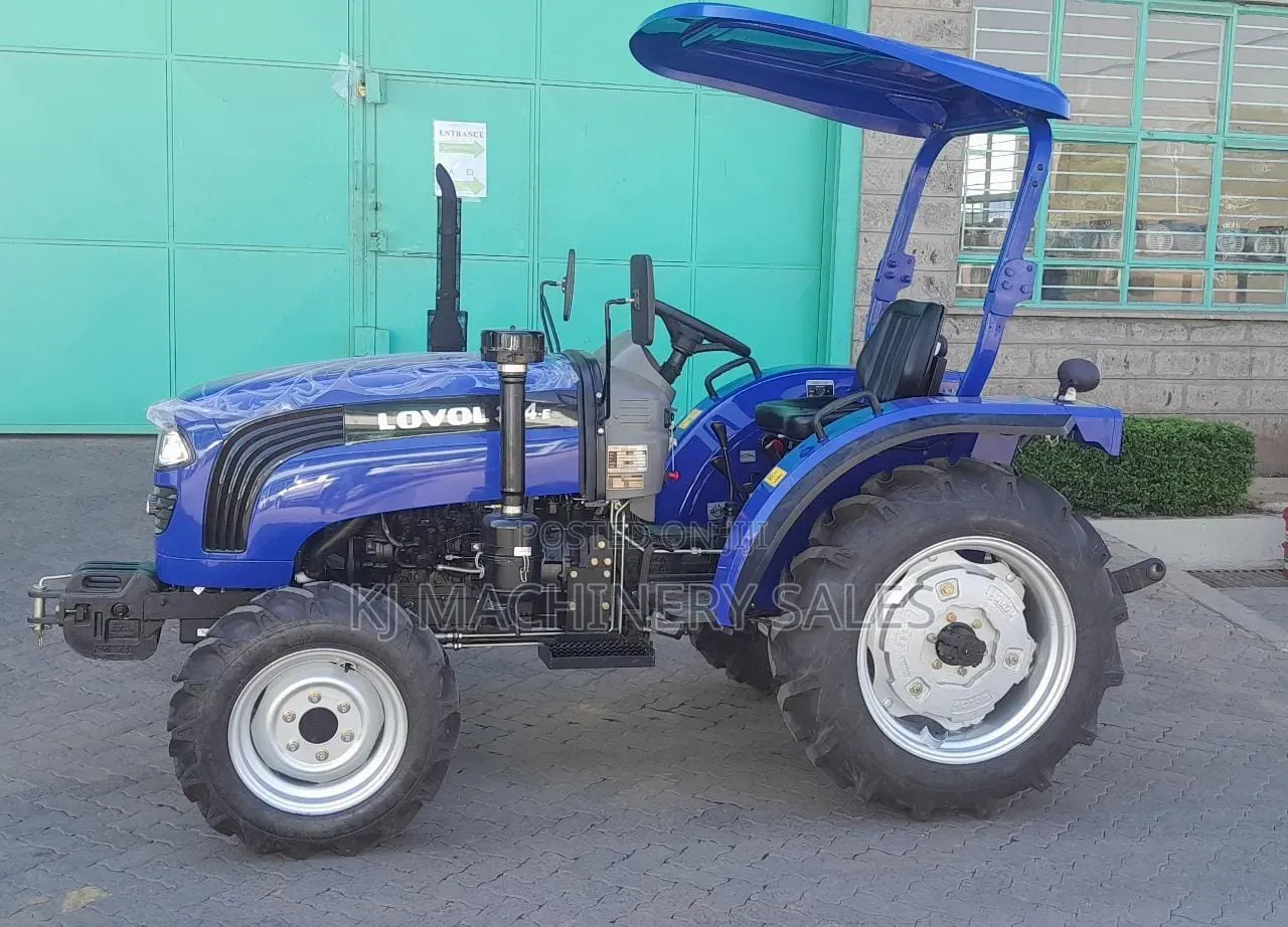 Lovol Farm Tractor