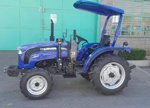 Lovol Farm Tractor
