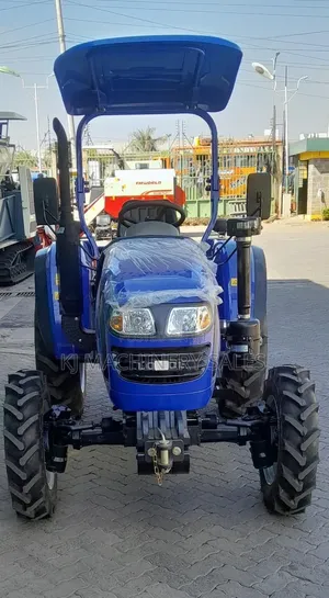 Lovol Farm Tractor