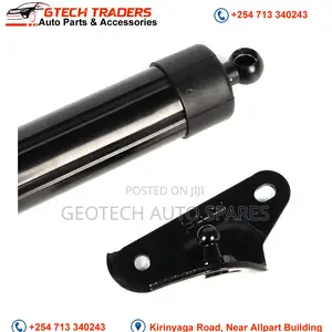 2pcs Rear Tailgate Electric Lift Support Shock Strut for Toyota Rav4
