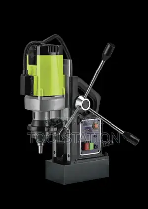Magnetic Drill 1600w Spindle Holder: Mt3 Mt3 B16 Pt
