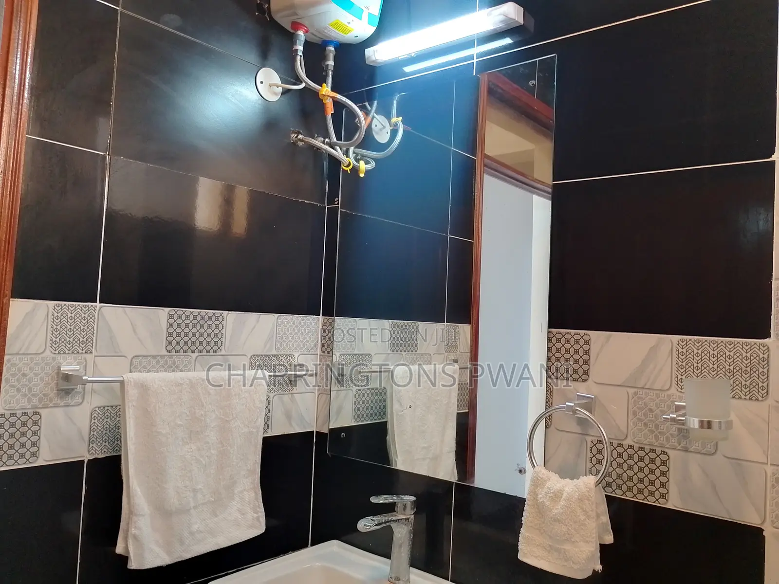 Furnished 2bdrm Apartment in Diani for sale