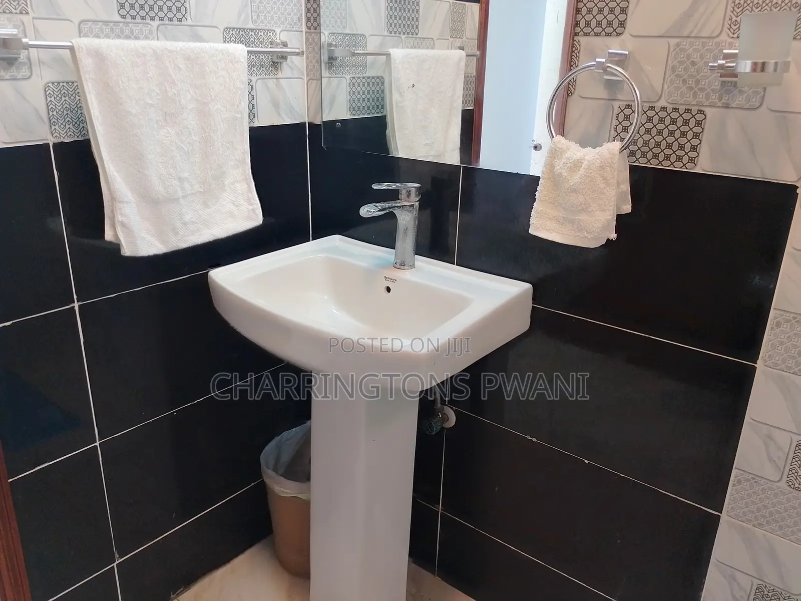 Furnished 2bdrm Apartment in Diani for sale
