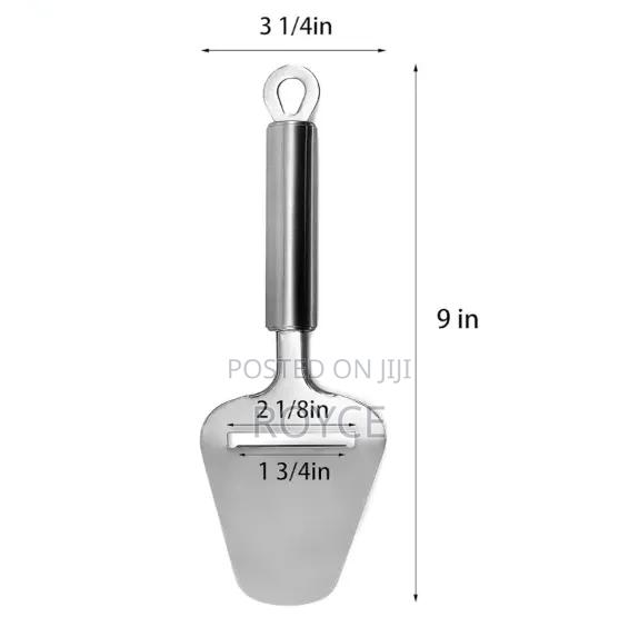 Daily Log Steel Cheese Slicer - thumbnail 2