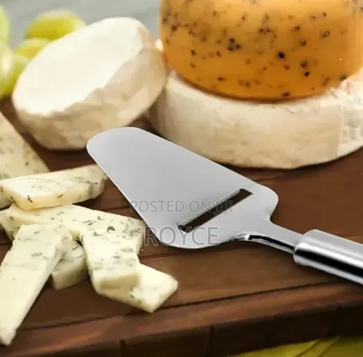 Daily Log Steel Cheese Slicer