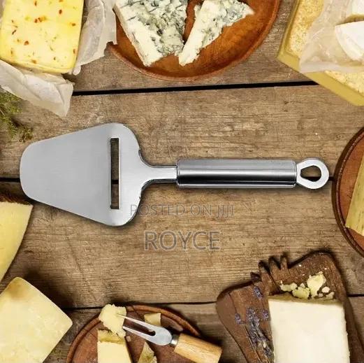 Daily Log Steel Cheese Slicer - thumbnail 4