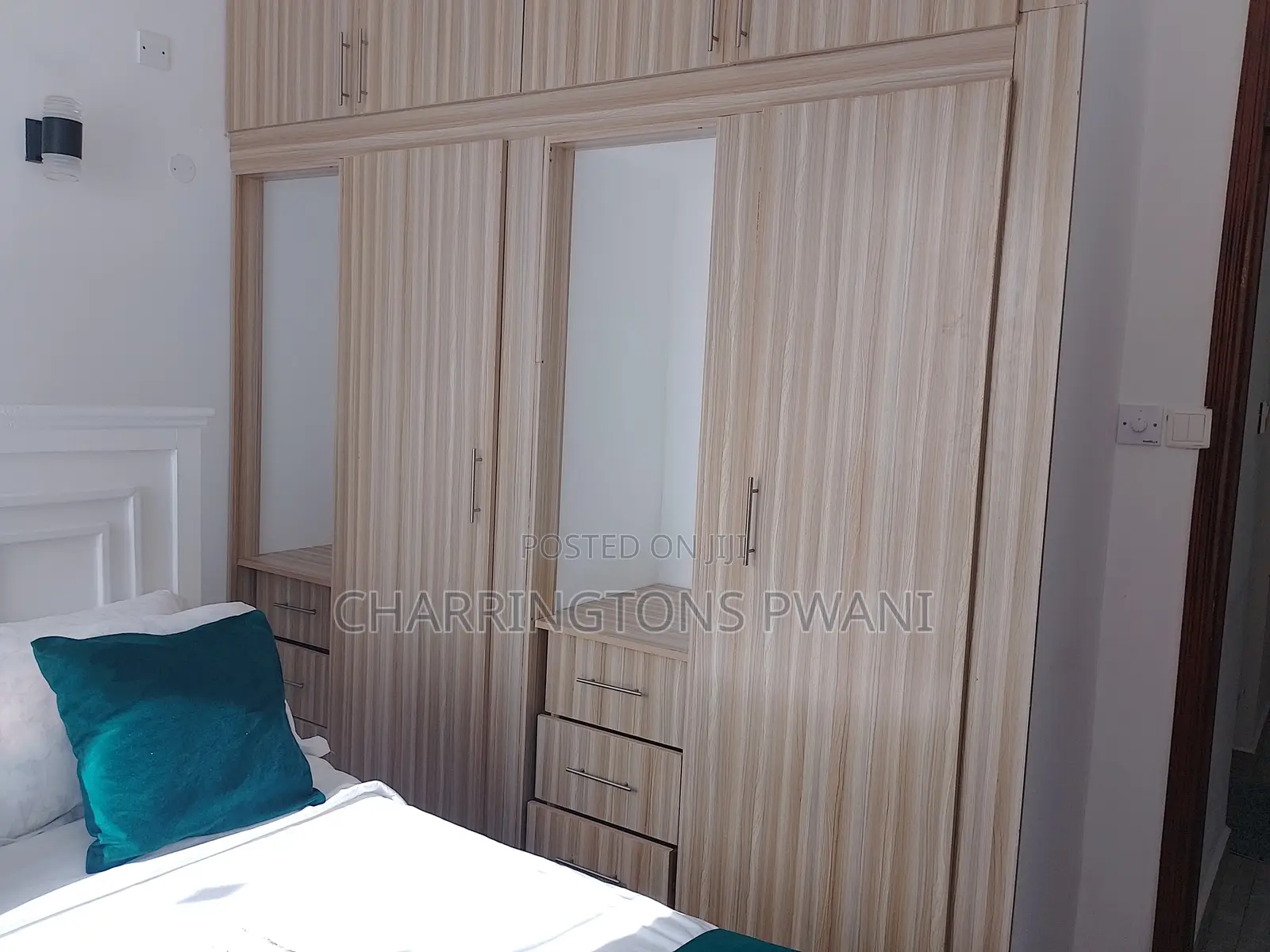 Furnished 2bdrm Apartment in Diani for sale